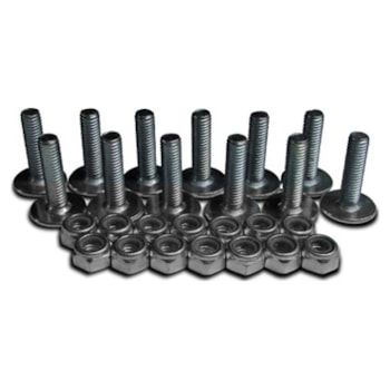 PARAFUSO DESLIZANTE QUINTA RODA - KIT-4247