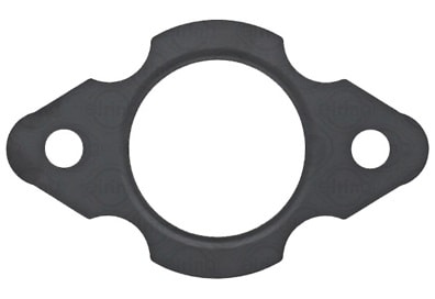 JUNTA COLETOR ESCAPE CHAPA REFORCADA - 2086028