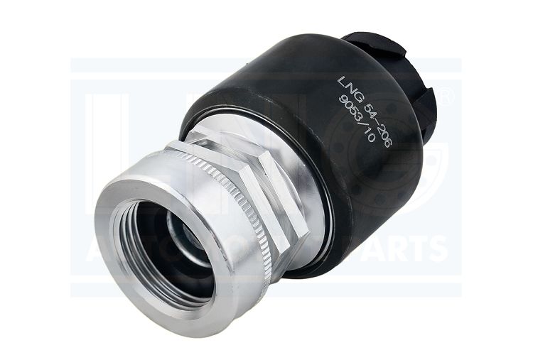 SENSOR VELOCIMETRO - 009.542.1017