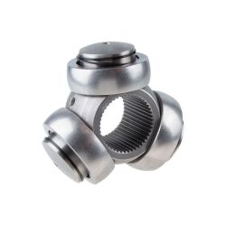 TRIZETA CAMBIO  45 DENTES ELO 50MM FIAT DUCATO - AL622