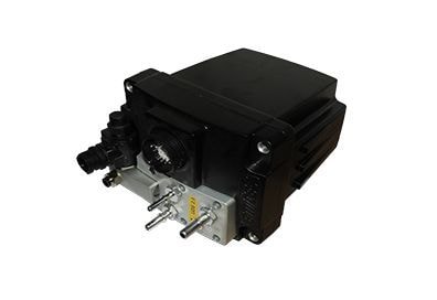 BOMBA INJETORA SISTEMA UREIA ** 12V ** - CC455H298BA