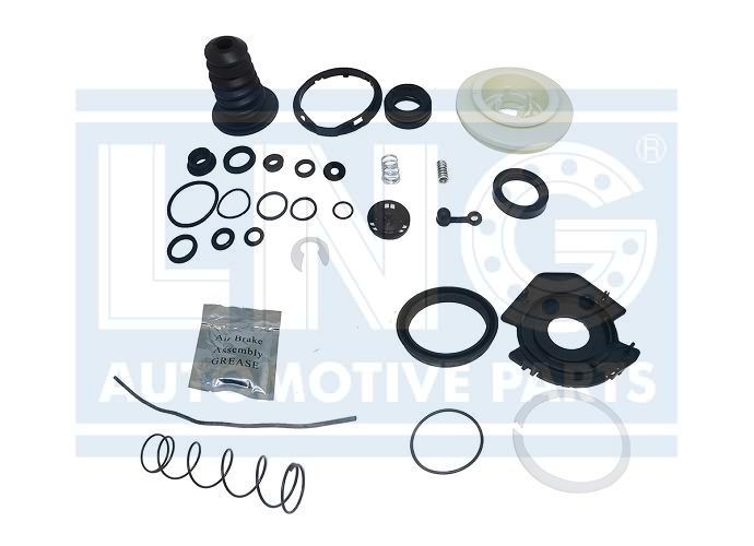 REPARO SERVO EMBREAGEM - 000.250.0162