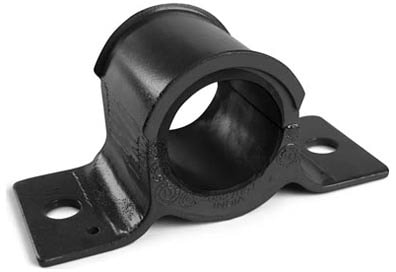 BUCHA BARRA ESTABILIZADOR TRASEIRO - 20527057