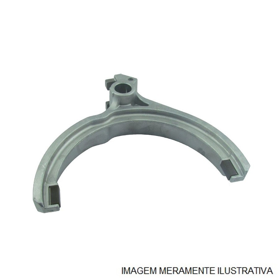 GARFO MUDANCA 1 E 2 VELOCIDADE - 3361133