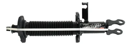 AMORTECEDOR DIANTEIRO L/E (SEM MOLA) - 23B413023