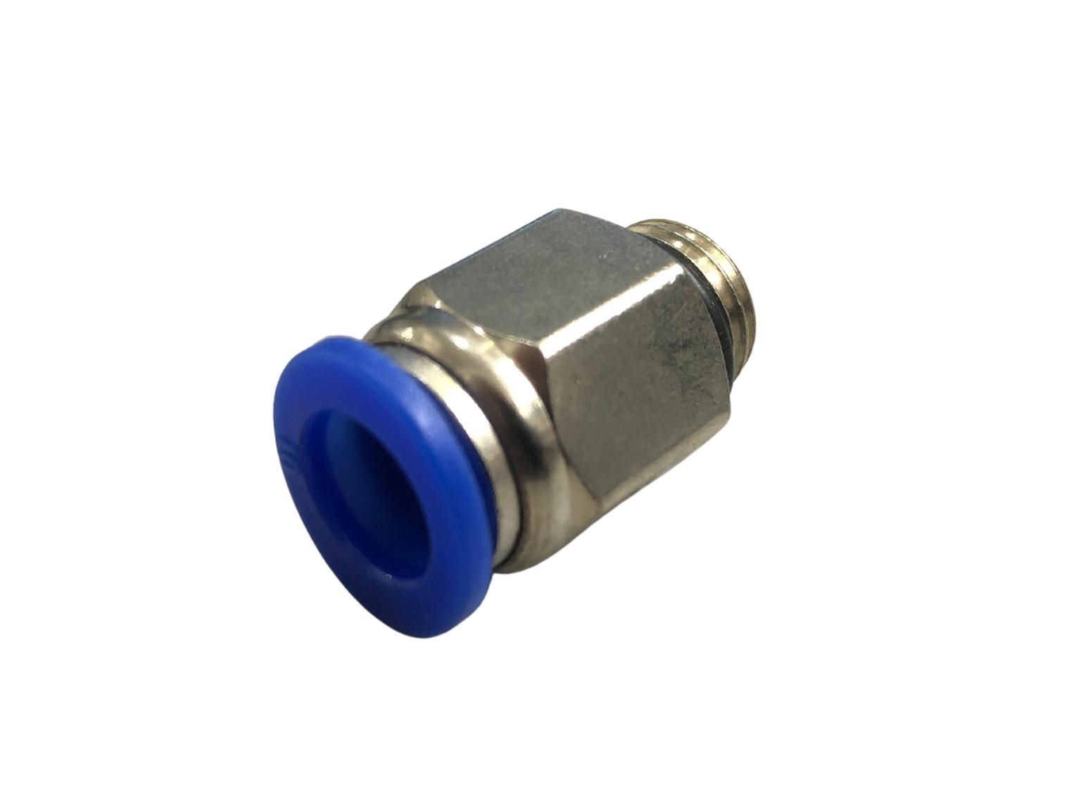 CONECTOR MACHO 06X1/4 BSP - ML1419CG