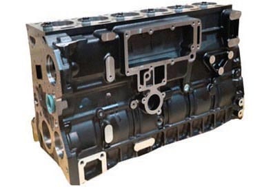 BLOCO MOTOR MWM X12 - 21211269