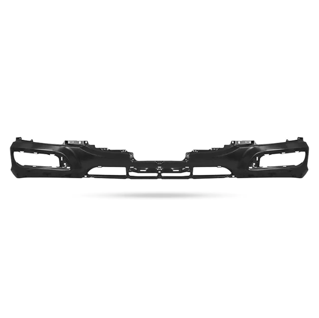 PARACHOQUE DAF XF ( CHAPA ) - 809975000