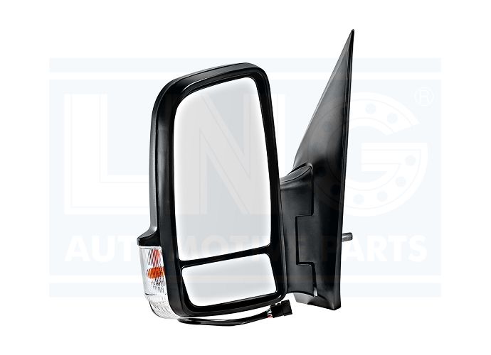 ESPELHO RETROVISOR - 906.810.6016