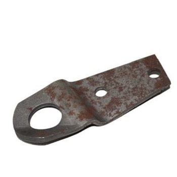 SUPORTE TRAS MOTOR MODELO CUMMINS ELETRONICO - BG6X5086BA