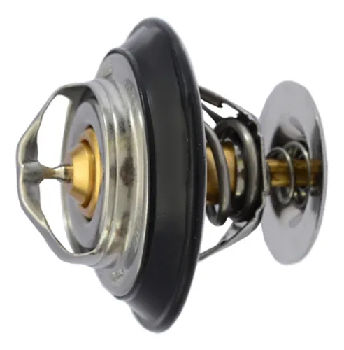 TERMOSTATICA MOTOR CUMMINS ISC  82 GRAUS - 2V2121113