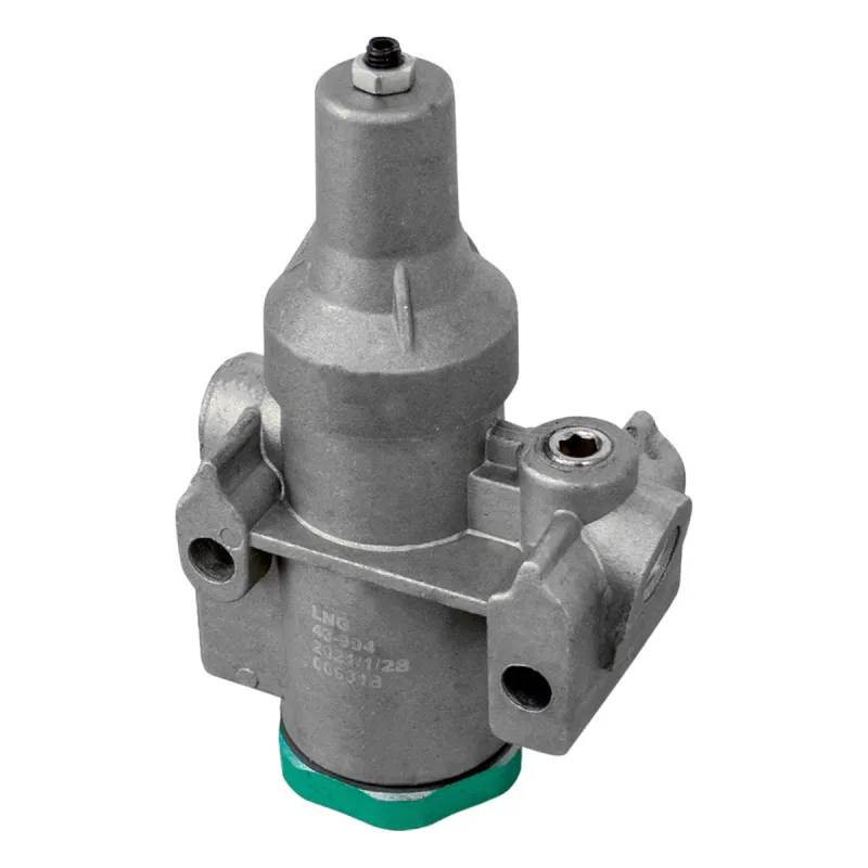 VALVULA REGULADORA PRESSAO - 100000668021