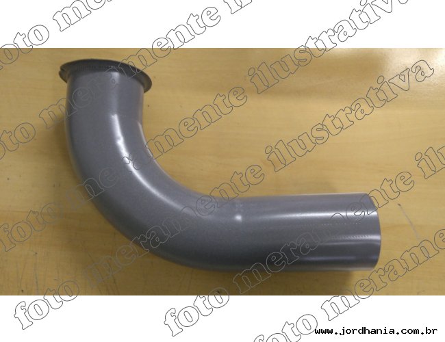 TUBO INTERMEDIARIO - 2T2253173R