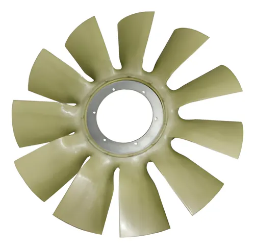 EMBREAGEM VISCOSA - 2410082