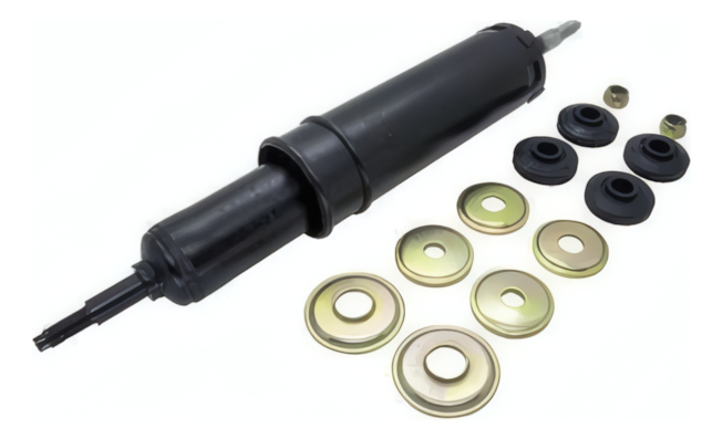 MOLA DO PINO ATUADOR - 2V2301483A