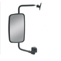 CONJUNTO ESPELHO RETROVISOR LE MANUAL INTEIRICO SEM DESEMBACADOR CONVEXO - 9798102516