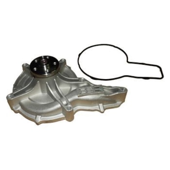 PARAFUSO DA BOMBA D'AGUA 6B 5.9 - BF8T56560D