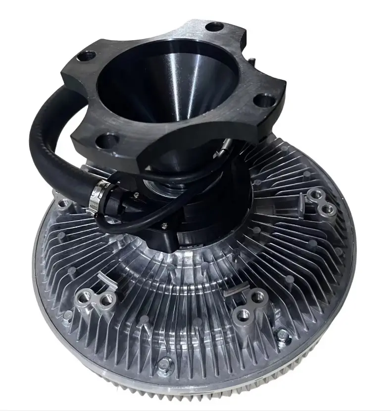 EMBREAGEM VISCOSA - 2437780