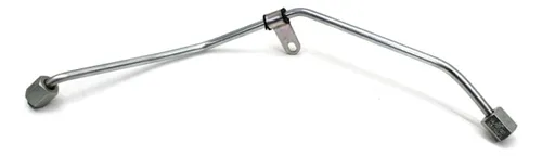 TUBO ALTA PRESSAO COMBUSTIVEL - 961209060715