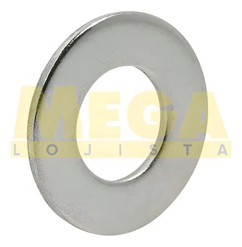 ARRUELA LISA, DI 6,4 X 18 X 1,6 - 21742831