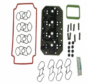 JOGO REPARO VALVULA TRANSFERENCIA - DP089