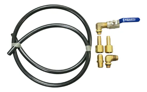 KIT TRANSFERENCIA COMBUSTIVEL - ML0636A