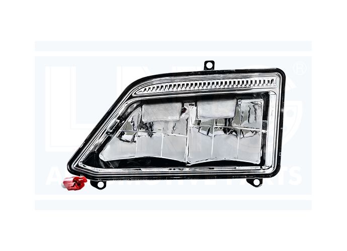 FAROL AUXILIAR TETO - 2535366