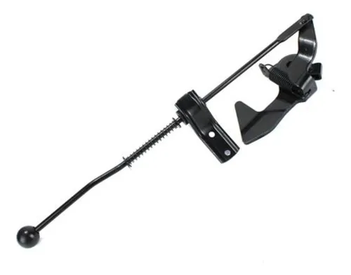 TRAVA SEGURANCA CABINE COMPLETA - 2RG899371