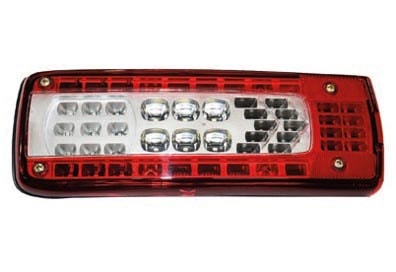 LANTERNA TRASEIRA LED LE - 82483093