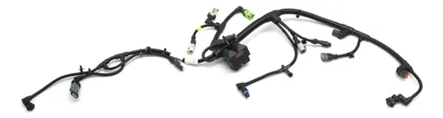 CHICOTE ELETRICO ECM MOTOR CUMMINS ISB 4.5 4CIL EURO 5 - BH1X14398BA