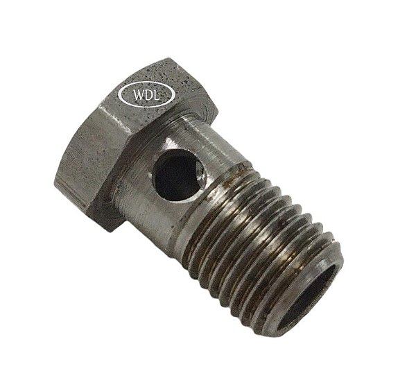 PARAF VAZADO INJETOR OLEO M14X1,5X23 3 F - 4609900063