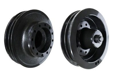 POLIA CORREIA - 07W260810B