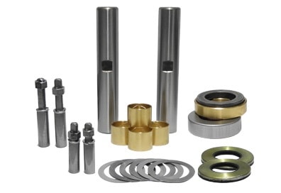 JOGO EMBUCHAMENTO 0.10 C/ CHIME ROLAMENTO 28.75MM - VA069AR/010