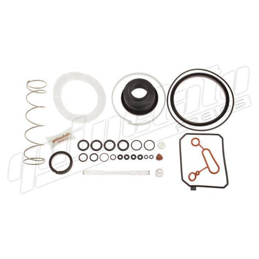 JOGO REPARO SERVO EMBREAGEM - QA1321C