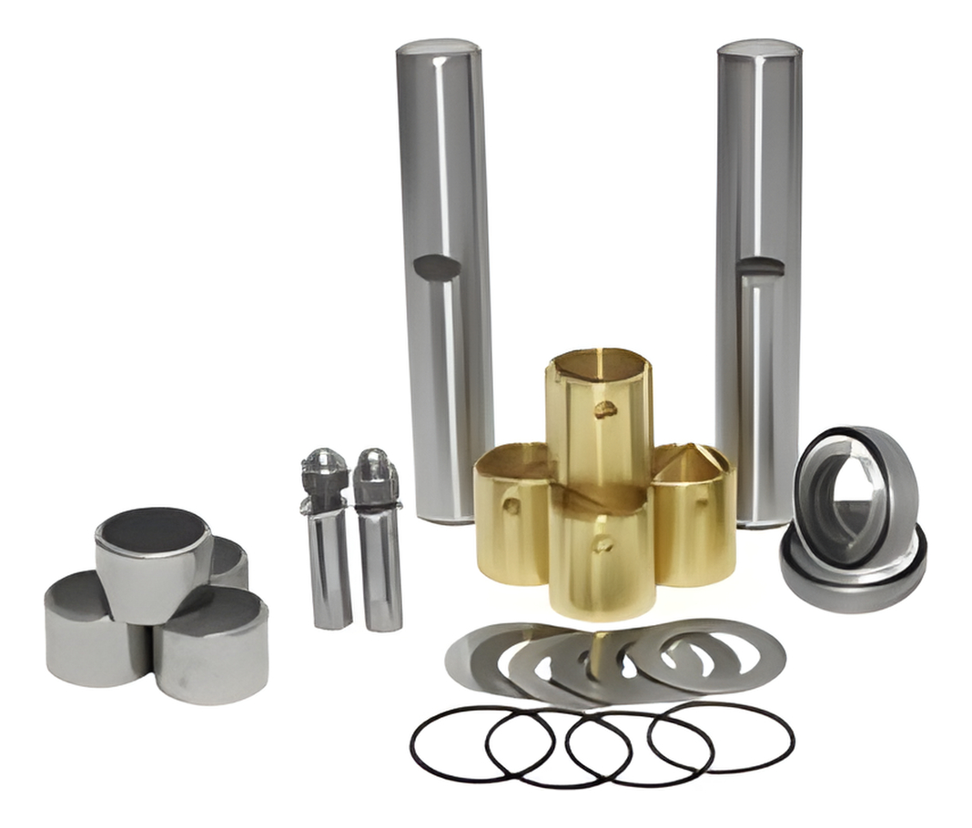 JOGO EMBUCHAMENTO STD C/ ROLAMENTO E ROL.AGULHA 31.75MM - VA011IMP/STD