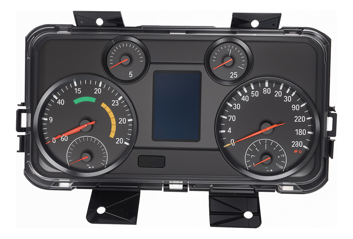 INSTRUMENTO COMBINADO - 2W0920807K