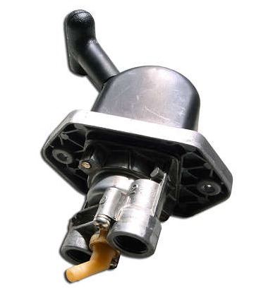 VALVULA FREIO MAO SCANIA - 448453