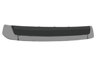 TAPA SOL ACRILICO (COMPLETO C/ SUPORTE) - 20495878