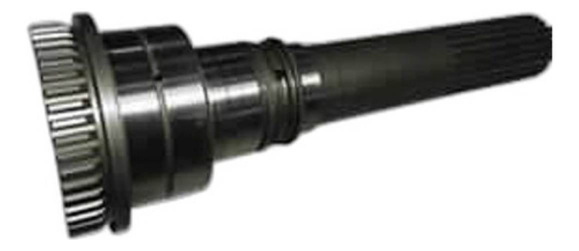 EIXO PILOTO 46 DENTES - 1377307