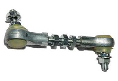 TIRANTE CABINE TRASEIRO - 8162377