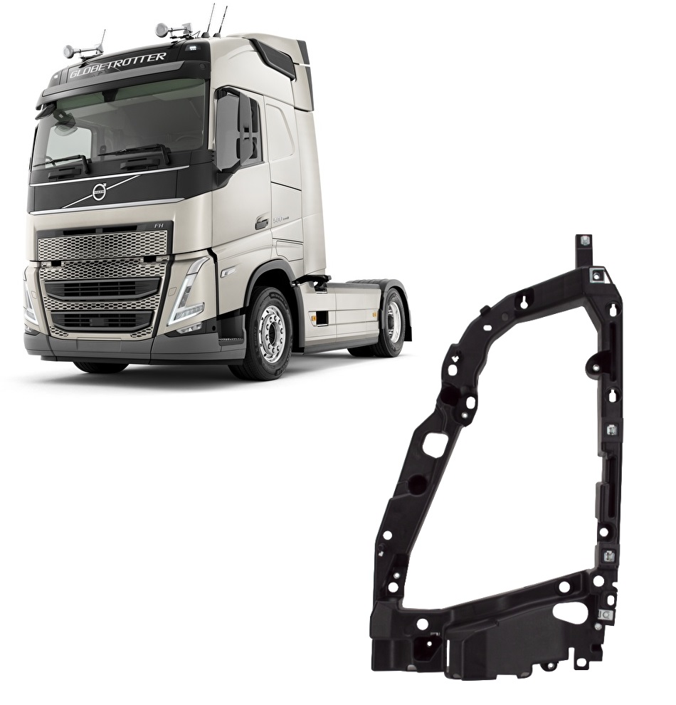 SUPORTE FAROL - 84233646