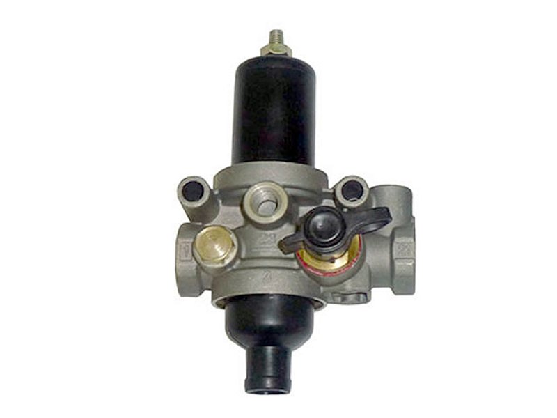 REGULADOR PRESSAO KNOOR MOD.9 BAR - 5000819893