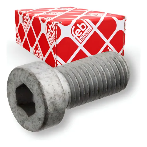 JOGO DE PARAFUSO 3-8 ( 9 PCS ) - 2Z0103448