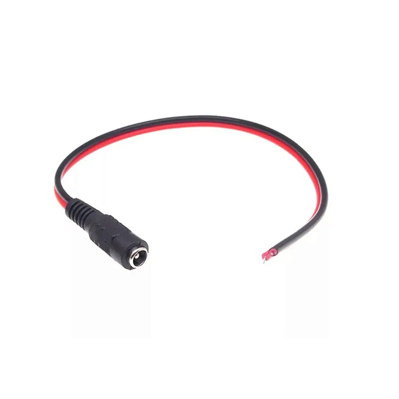 CABO ALIMENTACAO COM CONECTOR FEMEA - 9208197