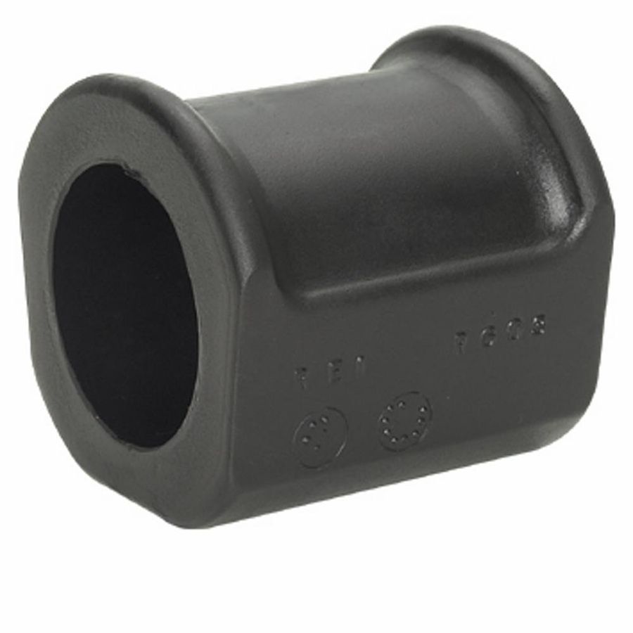 BUCHA DE BARRA ESTABILIZADORA EIXO SUSPENSAO DIANTEIRA - R603