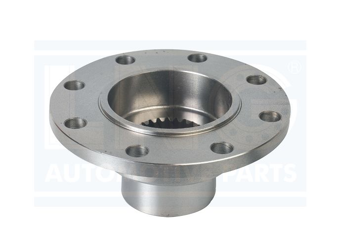 FLANGE DIFERENCIAL - 346.350.0445