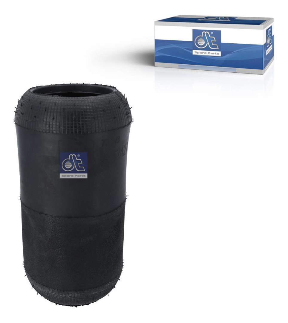 FOLE PNEUMATICO SUSPENSAO EIXO TRASEIRO 1R4U380270 - 21836531