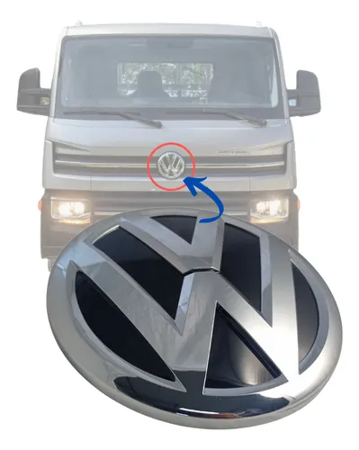 EMBLEMA GRADE - 23B853601