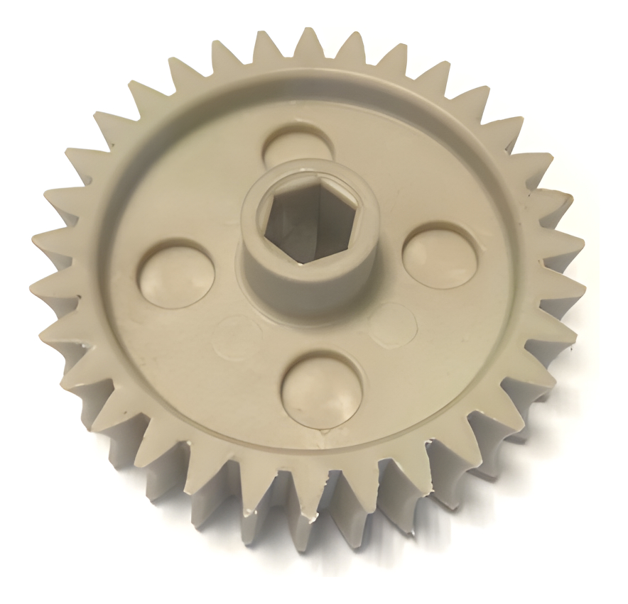 ENGRENAGEM HELICOIDAL - 32 DENTES - 300019885