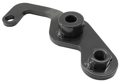 SUPORTE DO AMORTECEDOR LATERAL - 2608574